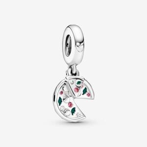 Pandora Pizza Love Dangle Charm